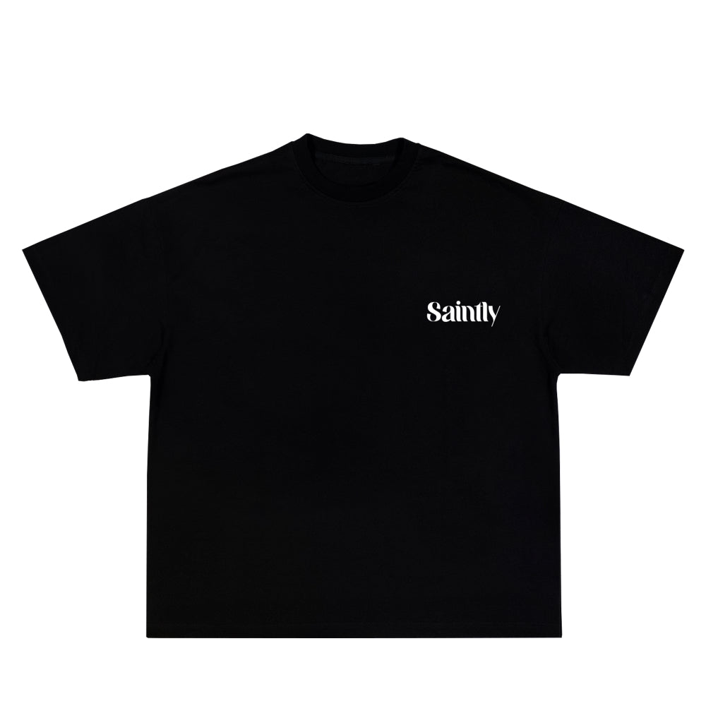 God Creates Tee