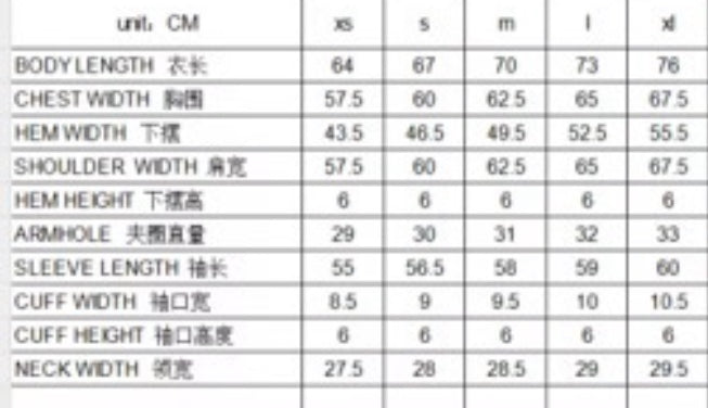 Faith Dept Hoodie - Black